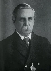 Austin Dobson